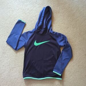 Nike Youth Hoodie